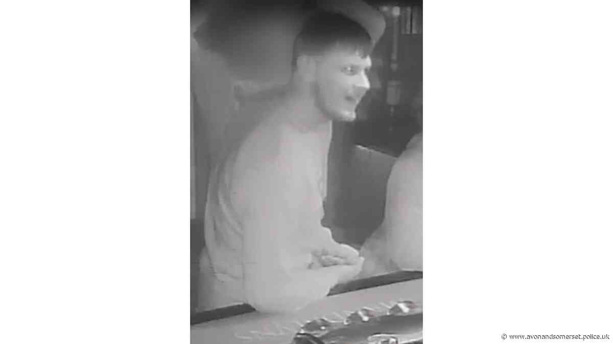 CCTV images released as part of GBH inquiry