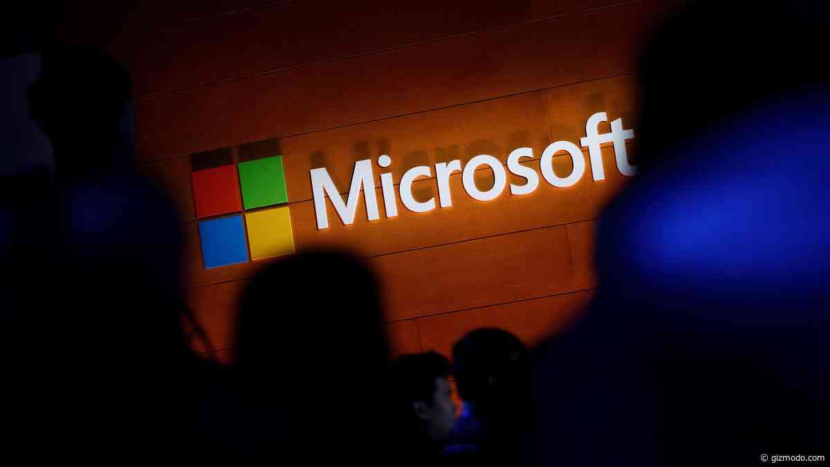 Microsoft's New AI Recall Feature Could Already Be in Legal Trouble