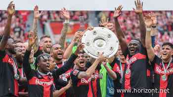 Saisonbilanz 2023/24: Bundesliga lockte wieder mehr Fans vor die Bildschirme