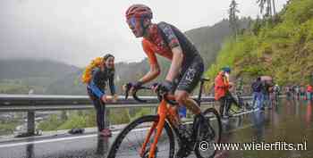 Giro 2024: Hoe doen de Nederlanders het tot nu toe?