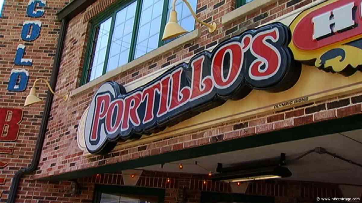 Elmhurst Portillo's closed following large police presence, reports of armed man inside
