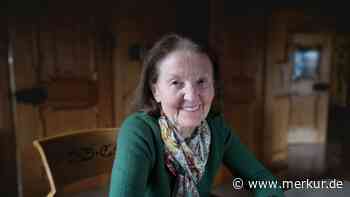 Gerda Bechteler über ihr Ehrenamt: „Wie die Jungfrau zum Kind“
