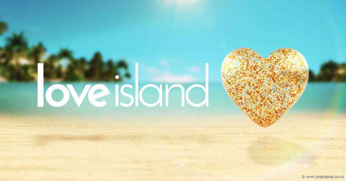 ITV Love Island start date for 2024 series announced - and it's soon