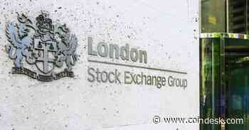 London Stock Exchange Set to List Crypto ETPs for First Time