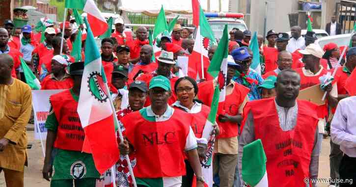 Oyo workers' urge Makinde to urgently increase wage amid economic challenges
