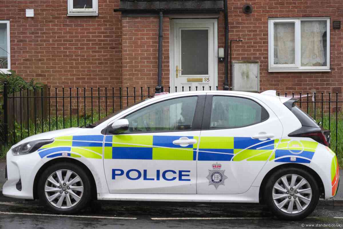 Deaths of two women found at Nottingham house not suspicious, say police