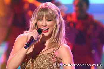 Must-bring £19 gadget Ticketmaster says all Taylor Swift fans need at Anfield