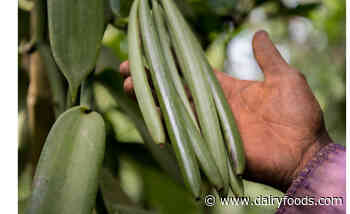 Association: Vanilla must be diversified to avoid supply chain issues