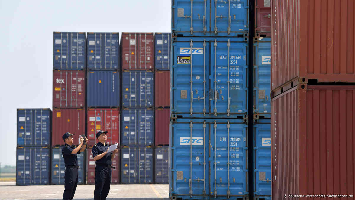 Handelskonflikt mit USA und EU heizt sich auf: China erwägt höhere Import-Zölle auf Verbrenner