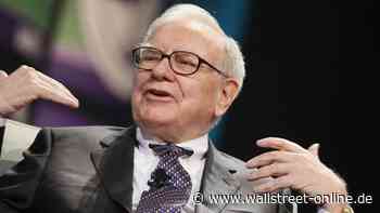 Earnings heute Abend: Bei dieser Warren-Buffett-Aktie wird eine zweistellige Aktienbewegung erwartet