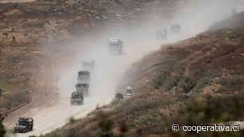 Ejército israelí permitirá a colonos entrar en zonas de Cisjordania prohibidas desde 2005