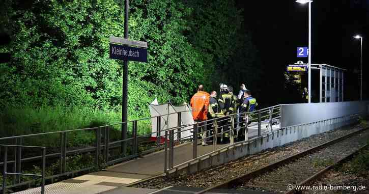 Männer von Zug überrollt: Streit als Auslöser vermutet