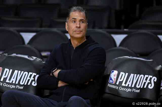 Lakers Head Coaching Rumors: L.A. Taking Methodical Approach & Looking For Specific Qualities