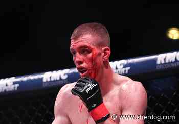 Dylan Tuke Explains Decision to Fight at PFL Europe Despite Mother’s Recent Death