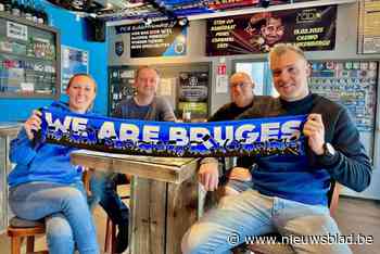 Geen kaartje voor titelmatch Club Brugge? Deze supportersclub zorgt voor drie grote schermen: “Overspoeld door vraag naar tickets”