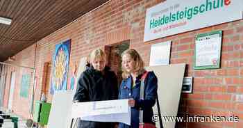 Heidelsteigschule Bamberg wird saniert - "eine echte Herausforderung"