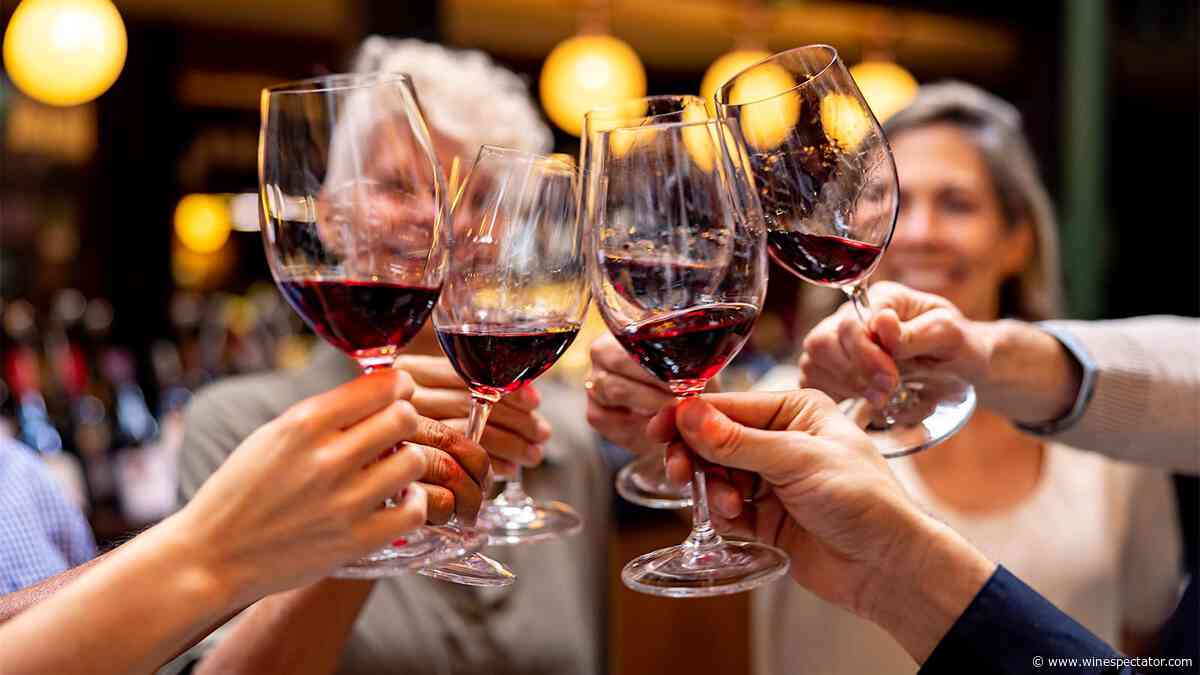 Reducing Drinking from Heavy to Moderate Can Improve Heart Health