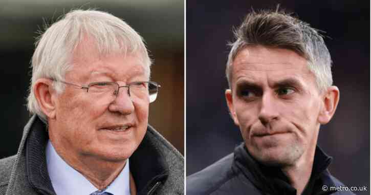Sir Alex Ferguson makes Kieran McKenna prediction amid Manchester United and Chelsea links