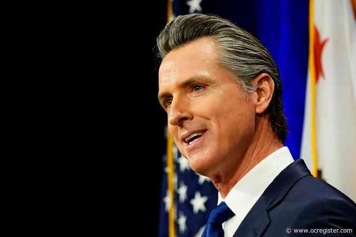 Gov. Newsom’s latest stunt on abortion is just another distraction