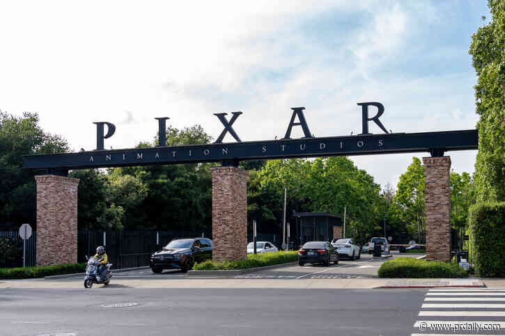 The Scoop: Pixar cuts 175 jobs