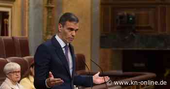 Spanien will Palästina als Staat anerkennen: Warum Pedro Sanchez vorprescht