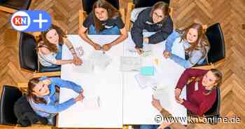 Demokratie-Werk Kiel: So können Jugendliche vor Ort mitgestalten