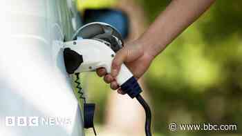Electric vehicle chargers to be rolled out