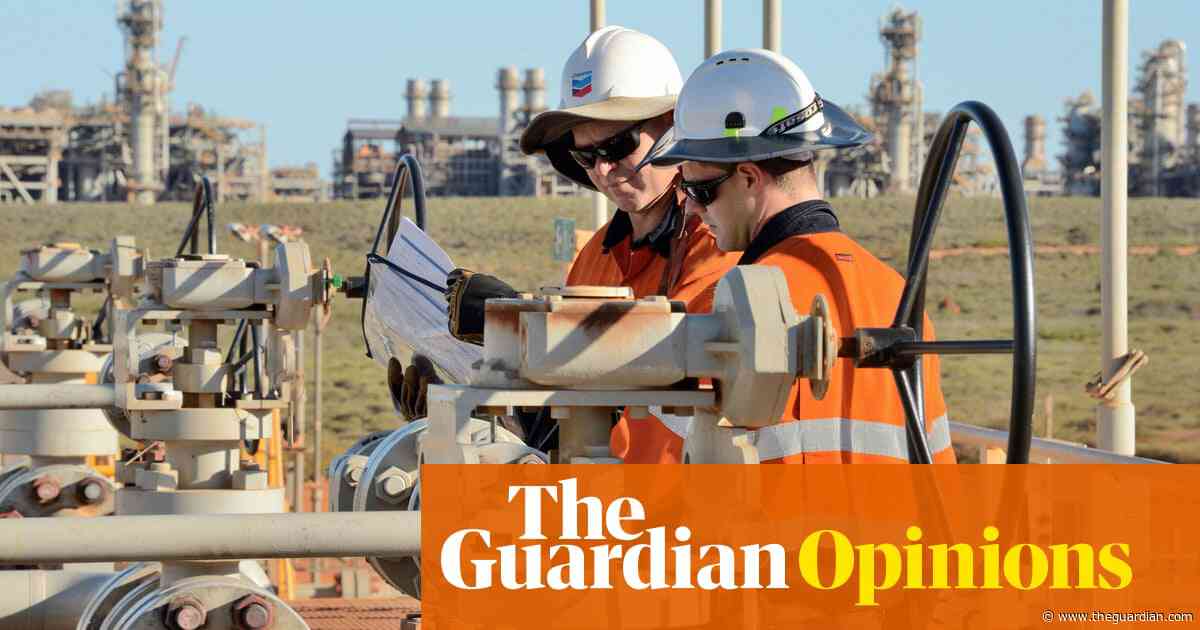 The claim of a $600bn carbon capture windfall for Australia is based on heroic assumptions and selective analysis | Temperature Check