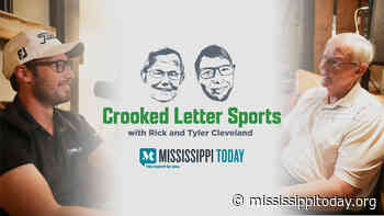 Podcast: Tournament time for Mississippi baseball.