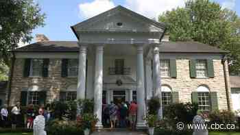 Elvis's Graceland all shook up by allegations of fraud, talk of foreclosure