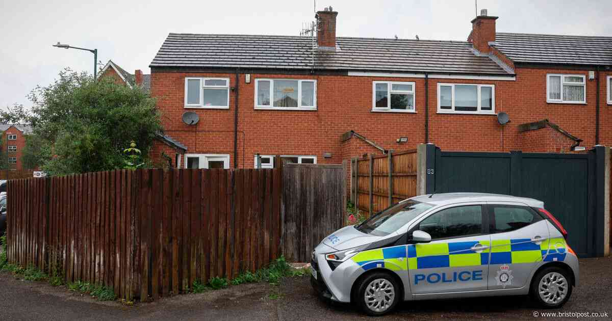 Deaths of two women whose bodies were not found 'for some time' not suspicious, say police