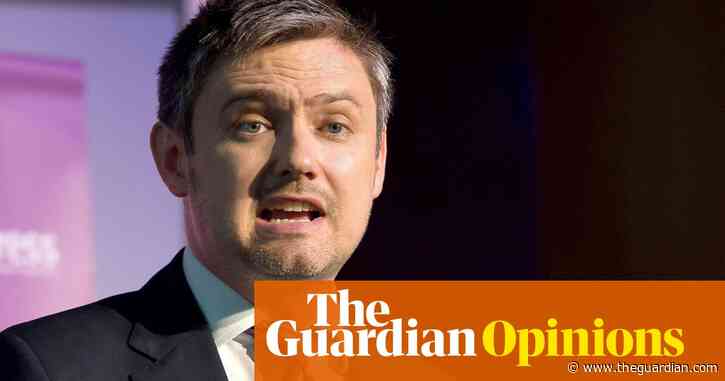 How a Labour MP became a rightwing figurehead – and enabled the clampdown on protest | Andy Beckett