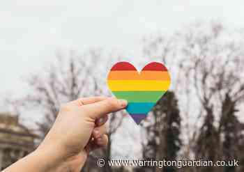 Warrington Pride event set to be hosted in Time Square