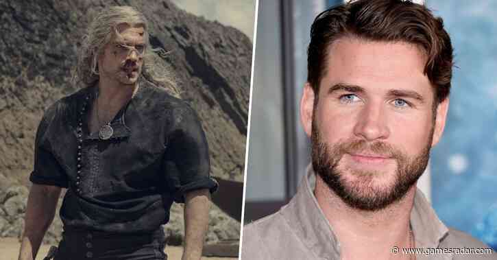 First look at Liam Hemsworth taking over from Henry Cavill as Geralt in The Witcher will ease any lingering doubts
