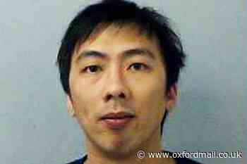 Sex offending ice skater Joseph Tsang released from prison
