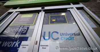 New DWP rules for Universal Credit: Over 180,000 to work more hours or face cuts