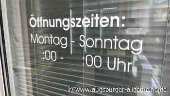 Gericht bestätigt strenge Regeln für Augsburger "Spätis"