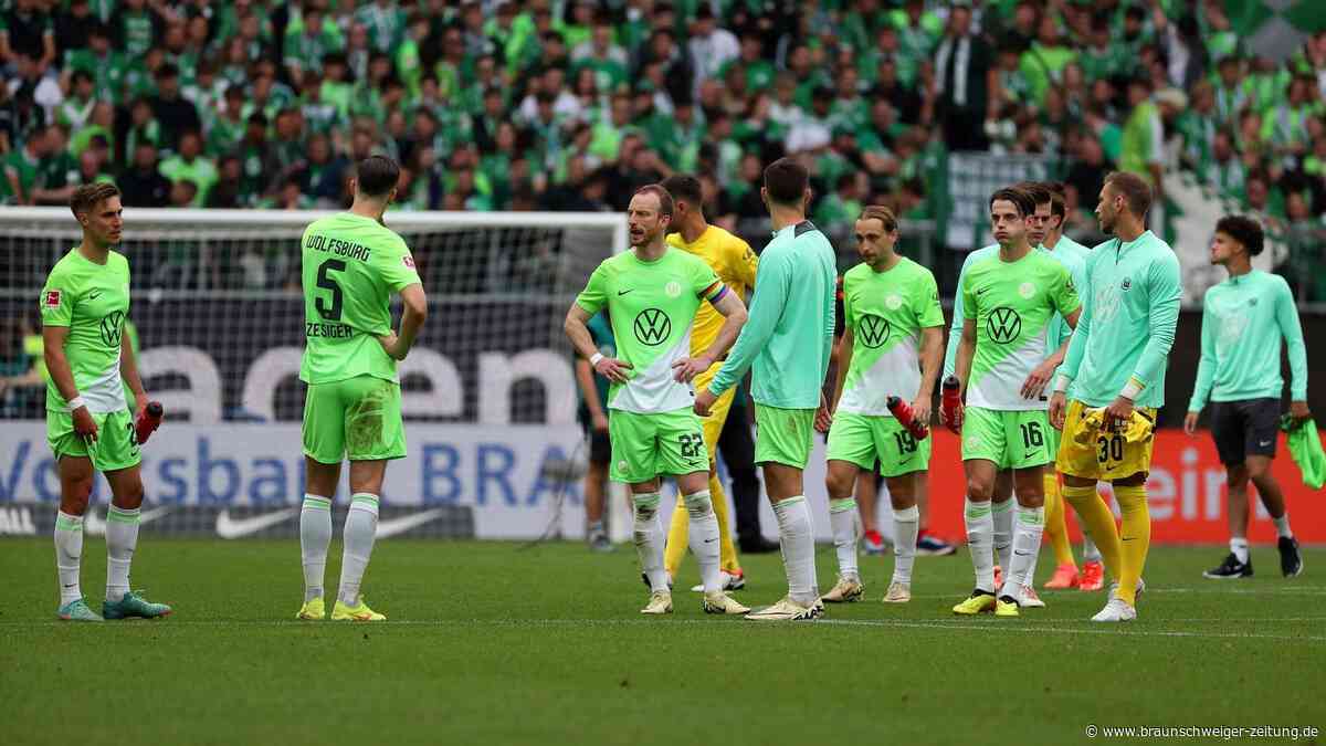 Das sind die Aufgaben für Wolfsburgs neuen Sport-Chef