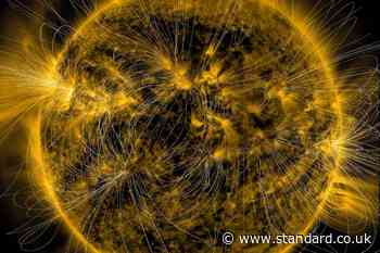 Astronomers shed new light on puzzling origins of sun’s magnetic field