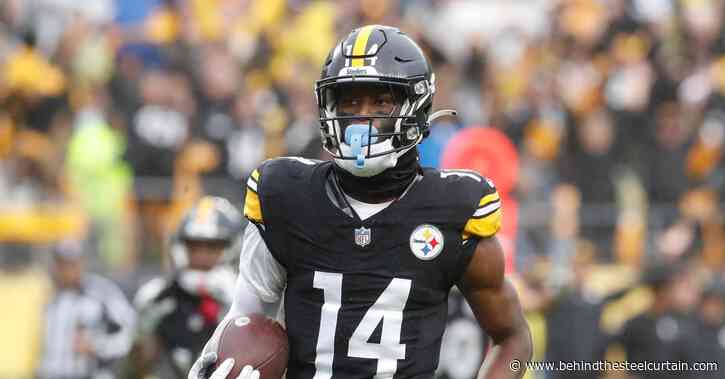 Power ranking the Steelers’ positional groups: Offense