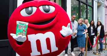 Superfans in the UK: Sports, movies, and M&M's drive obsession, costing £287 a year