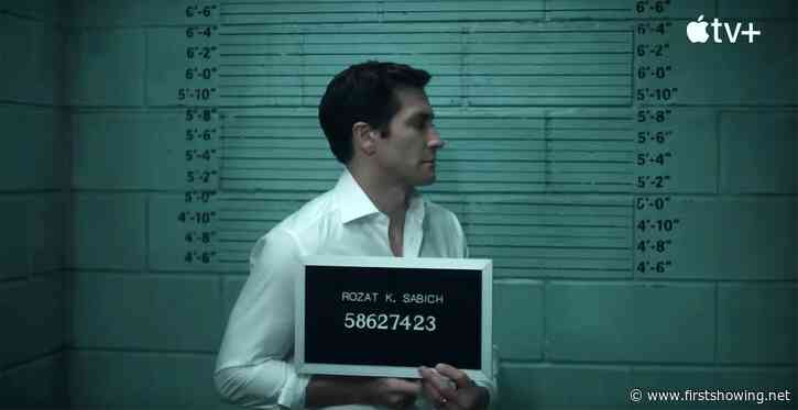 Trailer #2 for Crime Series 'Presumed Innocent' with Jake Gyllenhaal