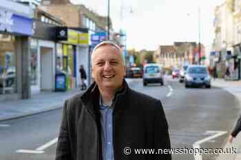 Bexleyheath & Crayford Labour Party candidate selected