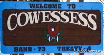 Cowessess First Nation to be transferred 480 acres of Crown mineral rights