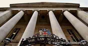 Civil legal aid crisis: Family provider spends £40k a year to triage enquiries