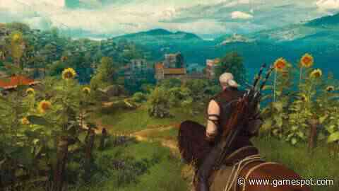The Witcher Dev Debunks A Rumor About Its New IP
