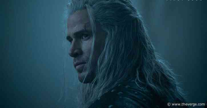 Here’s your first look at Liam Hemsworth in The Witcher