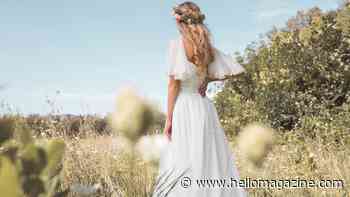5 reasons to rent your wedding dress – it won't just save you thousands