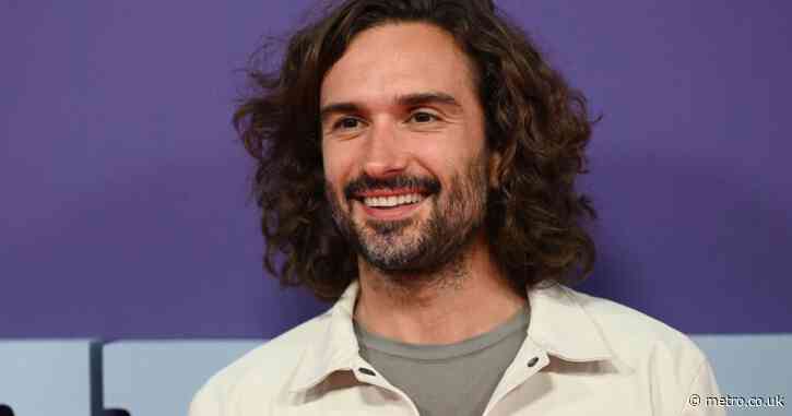Joe Wicks faces backlash after introducing new ‘menopause workouts’