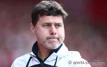 England will consider Mauricio Pochettino if Gareth Southgate leaves after Euro 2024
